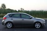 Kia Forte 5-Door 2011 года